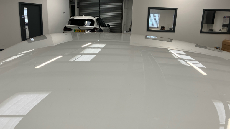 MINI Hatchback 1.5 Cooper Classic 3dr Auto Petrol Hatchback